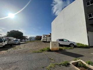 Terreny residencial a Calle Acusa 41