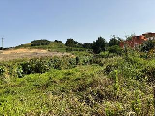 Residential Plot in Camino barranco del rodeo 31