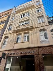 Pis a Centro. Exclusivo piso en edificio histórico  calle castillo, santa cruz