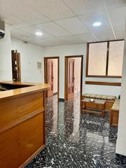 Office space in Centro