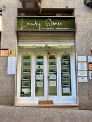 Location Local commercial à Toscal. Alquiler de local en el centro de santa cruz de tenerife