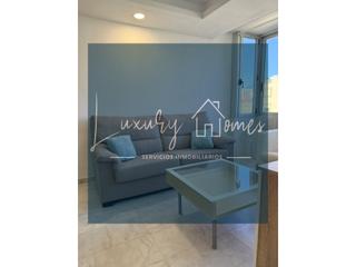 Affitto Appartamento in La Salle - Cuatro Torres. Alquiler  piso céntrico en calle heliodoro rodríguez lópez, plan