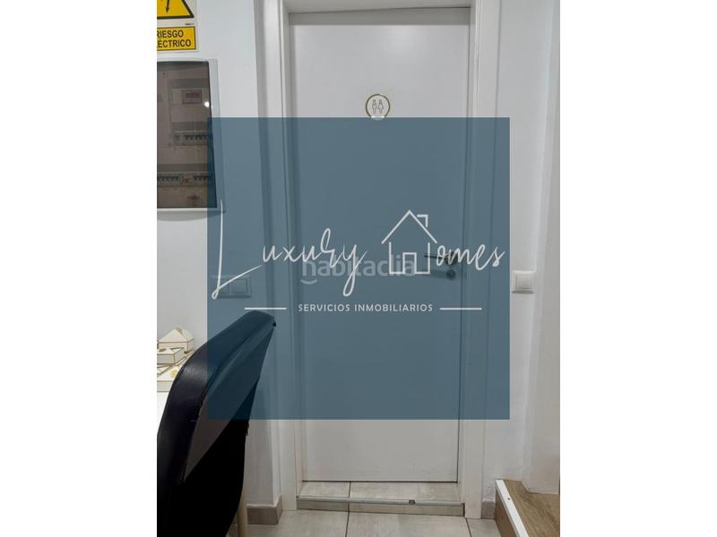 Foto 1c061490-25d1-496a-824f-406dbc81ab1e. Affitto locale commerciale in Toscal Santa Cruz de Tenerife