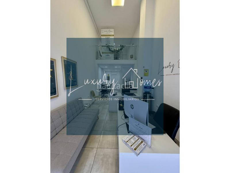 Foto 3367d36d-b54b-4e55-a969-646199019679. Affitto locale commerciale in Toscal Santa Cruz de Tenerife