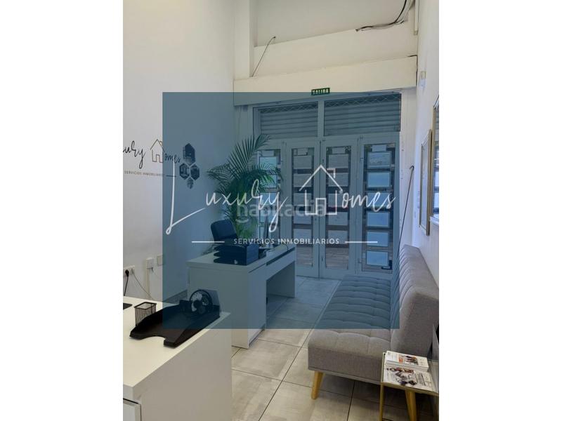 Foto be7e706b-4abd-4ffa-bf88-a1d9a2c5a3c5. Affitto locale commerciale in Toscal Santa Cruz de Tenerife