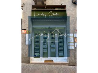 Alquiler Local Comercial en Toscal. Alquiler de local en el centro de santa cruz de tenerife