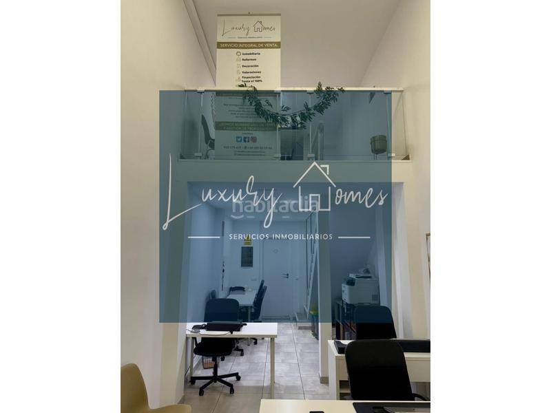 Foto 458a84d7-7850-4571-8aa9-2cad1675bd13. Miete geschäftsraum in Toscal Santa Cruz de Tenerife