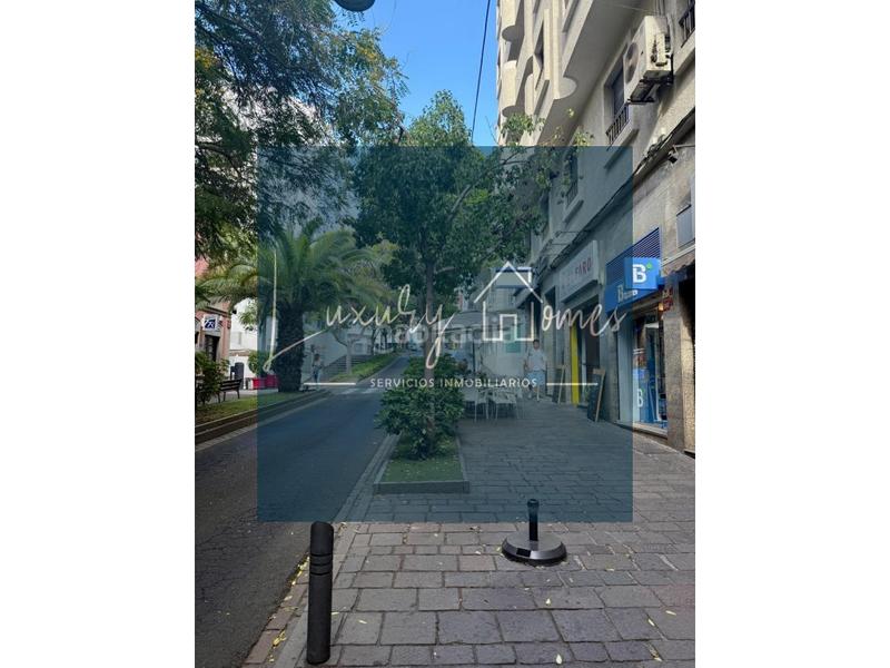 Foto da384c13-7c12-4df6-b073-22ae58909f2b. Miete geschäftsraum in Toscal Santa Cruz de Tenerife
