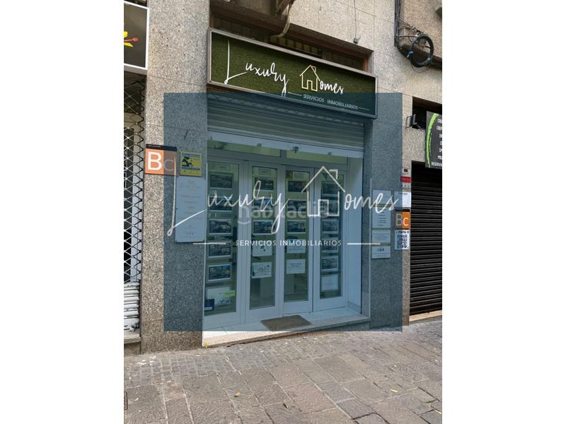 Foto 53469384-2312-496b-8f44-c23359662891. Rent business premise in Toscal Santa Cruz de Tenerife