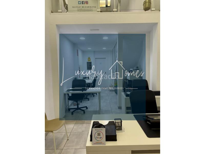 Foto 6a00aa7d-0cbc-40dc-91fe-c032b38895ac. Rent business premise in Toscal Santa Cruz de Tenerife