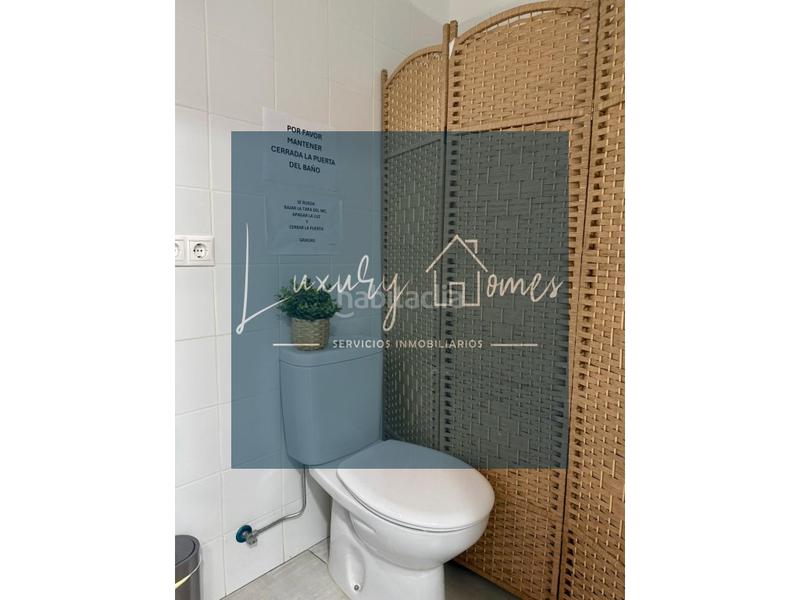 Foto 6a2a8e43-58f0-4721-8e4a-d9b131b3a9d9. Rent business premise in Toscal Santa Cruz de Tenerife