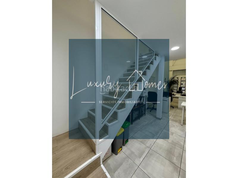 Foto 81f8ae54-9bc9-4051-9ef3-3ccd323815a1. Rent business premise in Toscal Santa Cruz de Tenerife