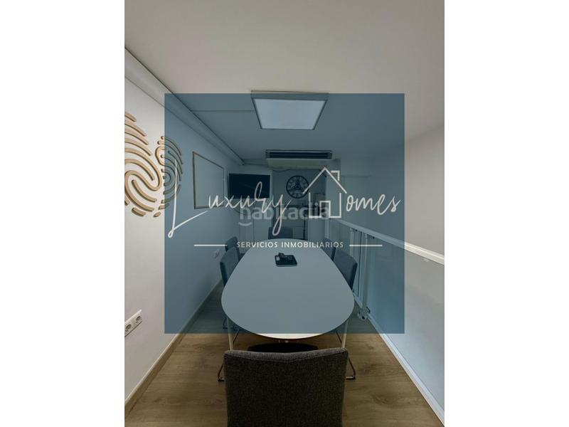 Foto 89bd28fb-8f3e-44a3-b1d4-927b2f44c56e. Rent business premise in Toscal Santa Cruz de Tenerife