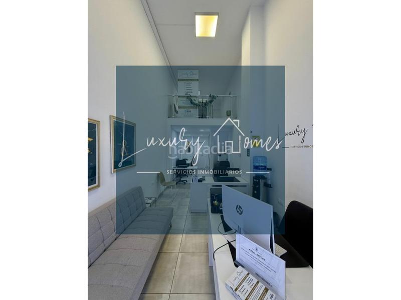 Foto a8740ddb-8a02-40b1-8690-a40b88d6a630. Rent business premise in Toscal Santa Cruz de Tenerife