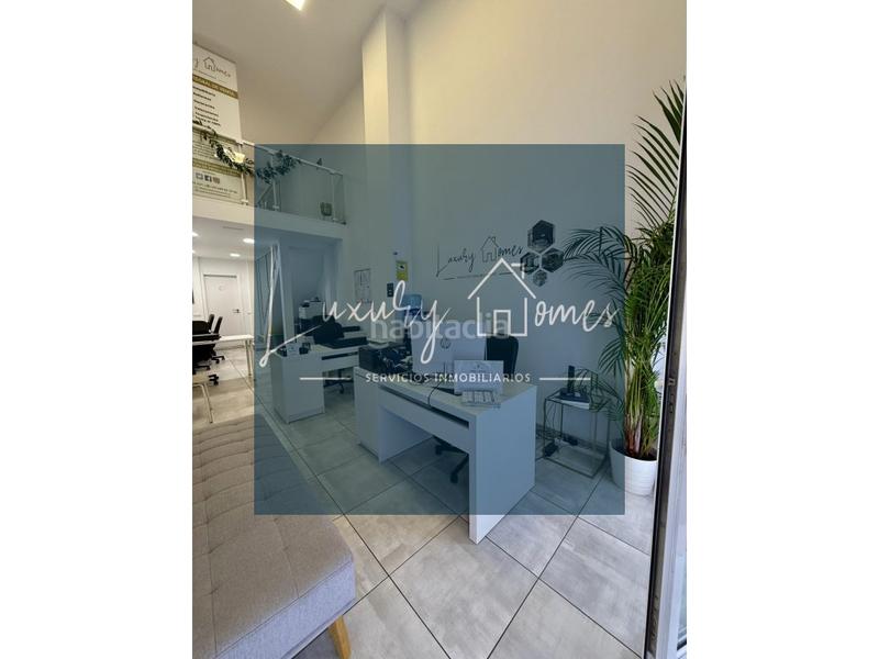 Foto aabecbf1-ce61-430d-9b0f-42c6c2e00731. Rent business premise in Toscal Santa Cruz de Tenerife