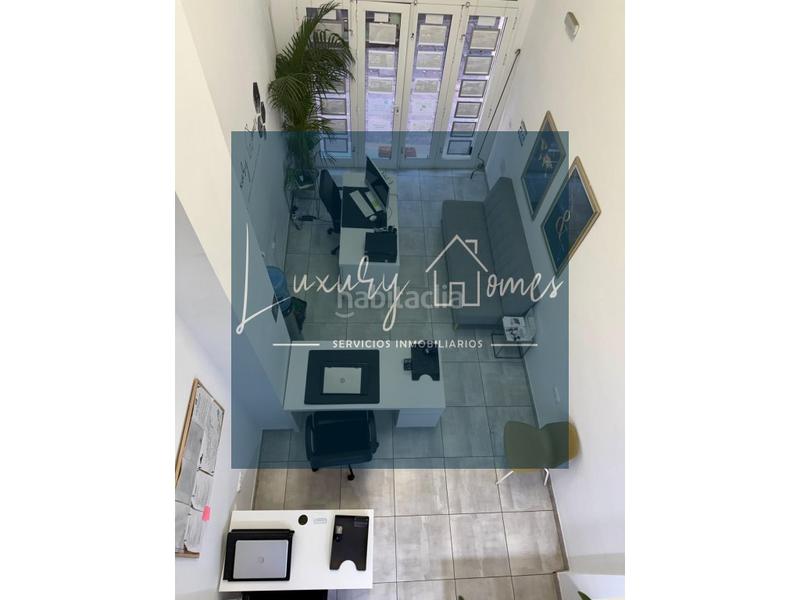 Foto abe4e880-8f80-4a6d-9af3-aa5f27d3c786. Rent business premise in Toscal Santa Cruz de Tenerife