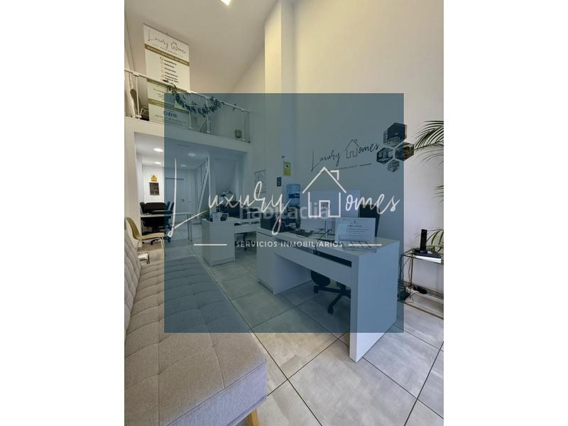 Foto c15ab960-b39d-4cf9-bcd5-6a789d294dfa. Rent business premise in Toscal Santa Cruz de Tenerife