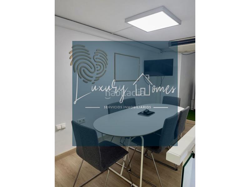 Foto e8bc5588-546c-4e30-9d5e-4c86af78848e. Rent business premise in Toscal Santa Cruz de Tenerife