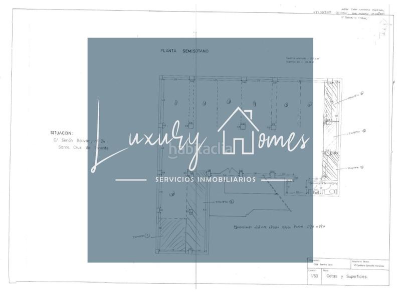 Foto 25d9ceed-b0e4-4079-b5d3-89e4d141323a. Alquiler local comercial  amplio en alquiler cruz del señor en Santa Cruz de Tenerife