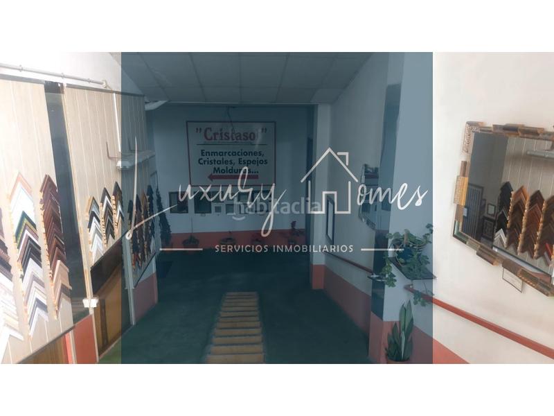 Foto 904b37a6-f159-491e-85d7-61978b5e79a4. Alquiler local comercial  amplio en alquiler cruz del señor en Santa Cruz de Tenerife