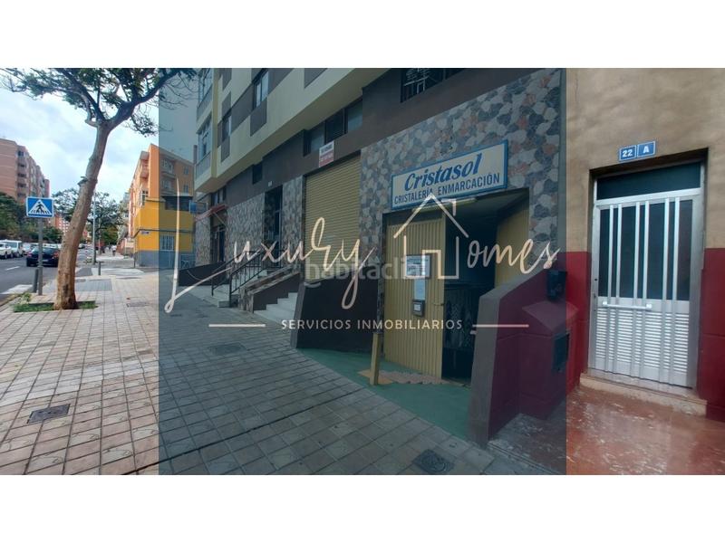 Foto a85cdedb-75cc-444a-b209-22a5ea2df5f4. Alquiler local comercial  amplio en alquiler cruz del señor en Santa Cruz de Tenerife