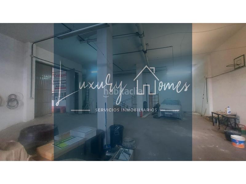 Foto e622c59d-a010-4980-8ad1-565abbc67120. Alquiler local comercial  amplio en alquiler cruz del señor en Santa Cruz de Tenerife