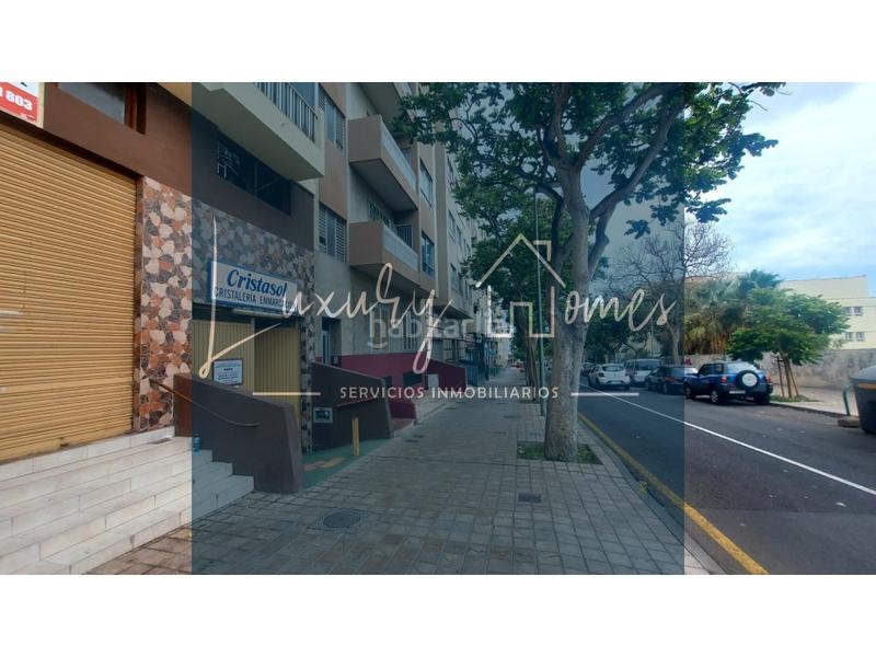 Foto 1025f24f-0397-4e33-b202-775f199e07b6. Lloguer local comercial a Los Gladiolos Santa Cruz de Tenerife