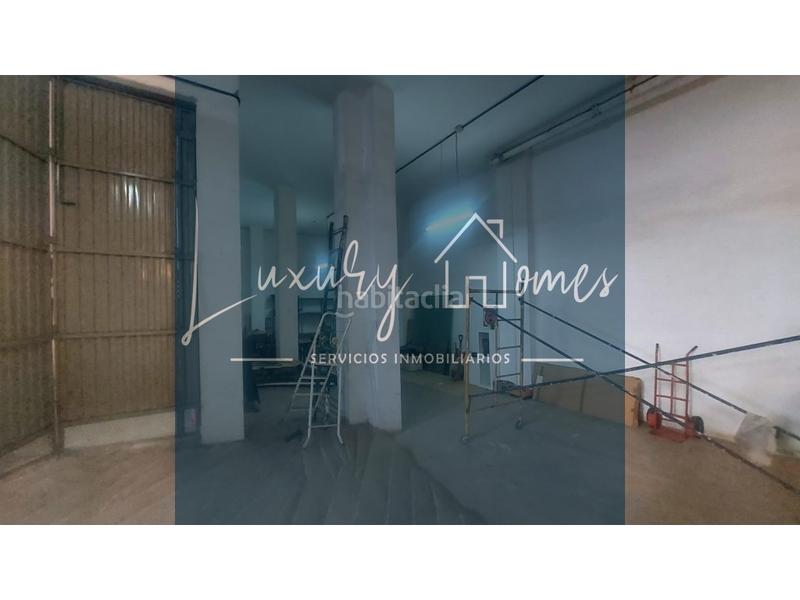 Foto 4199f0f0-ac33-4a27-a86c-4fe1aad261dc. Lloguer local comercial a Los Gladiolos Santa Cruz de Tenerife