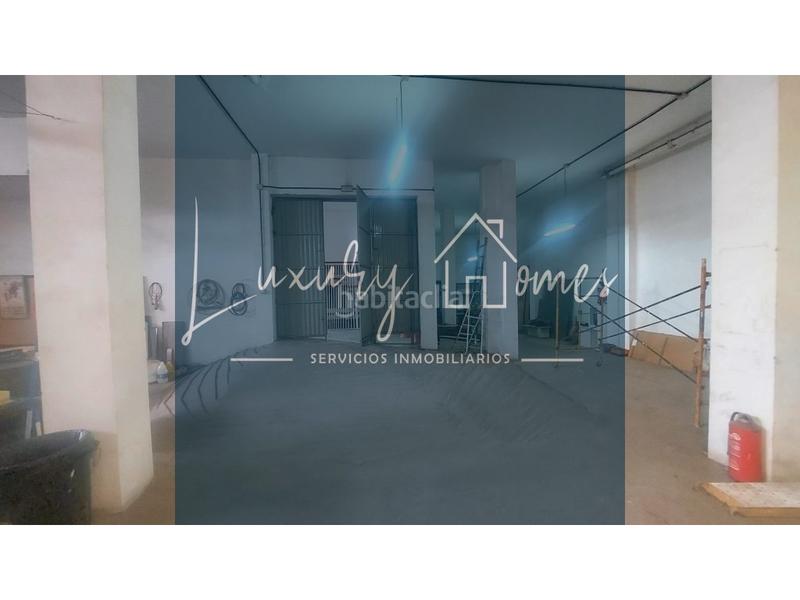 Foto 56382a6c-ceeb-4cda-ab5b-0257cbda8334. Lloguer local comercial a Los Gladiolos Santa Cruz de Tenerife