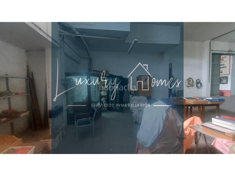 Foto 79637d22-fa46-4c37-9ad5-5dcac0c8c480. Lloguer local comercial a Los Gladiolos Santa Cruz de Tenerife