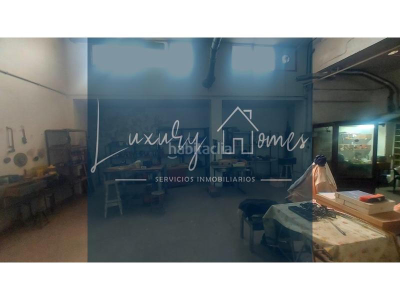 Foto 76ffdb4c-1c52-435d-b2d7-264c0752f1b2. Miete geschäftsraum in Los Gladiolos Santa Cruz de Tenerife