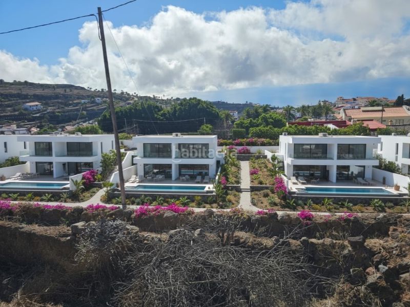 Foto cc7e152c-624c-439c-b133-58a33d8e8bda. Terreny residencial a Alajeró
