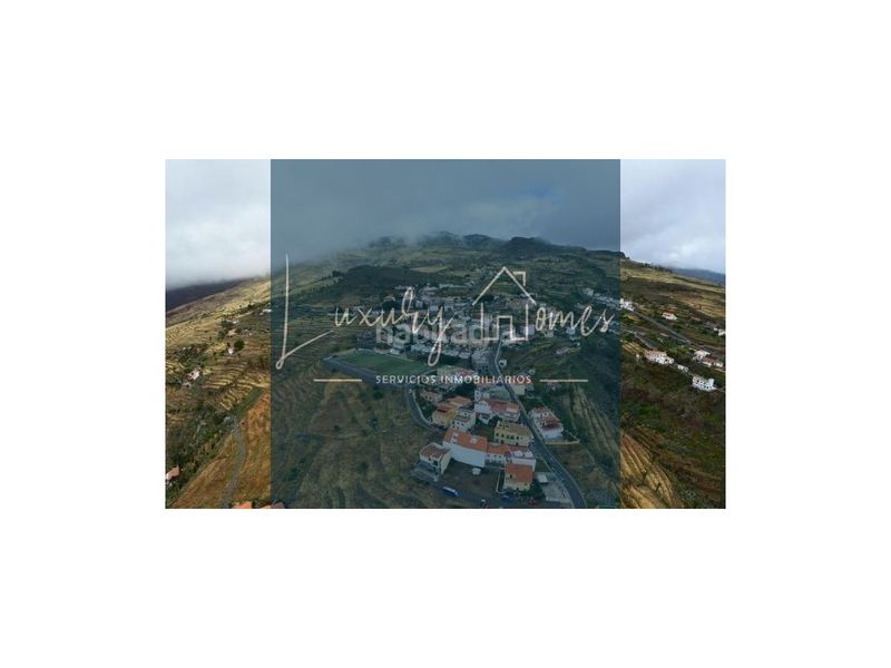 Foto e083a21d-8b43-4401-879f-24fd2704ced2. Terreny residencial a Alajeró