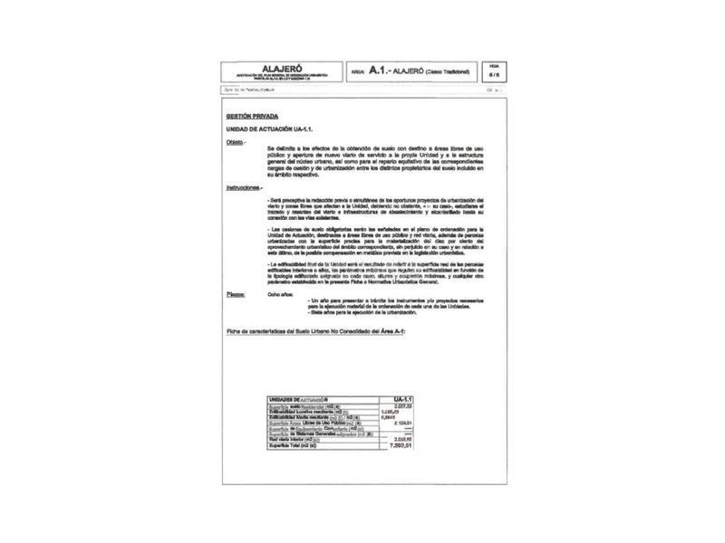 Foto f5e35955-66d0-47c9-bac8-0b83d5d62db9. Terreny residencial a Alajeró