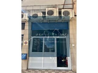 Locale commerciale in Villa Ascensión - El Perú - Cruz del Señor. Amplio local en venta en santa cruz  versatilidad y ubicación es