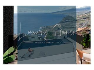 Casa a Calle laurel 35. Ven a vivir en tabaiba luxury homes tenerife