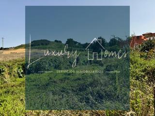 Terreny residencial a Barranco del rodeo 31. Parcela venta san cristóbal de la laguna