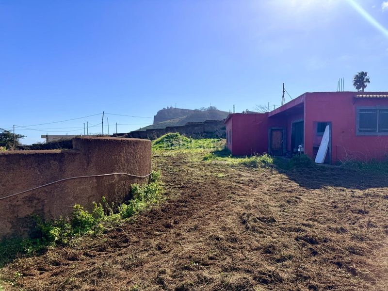 Foto 29da9a93-728c-4287-a422-2b0210134746. Terreny residencial a La Esperanza - Llano del Moro Rosario (El)