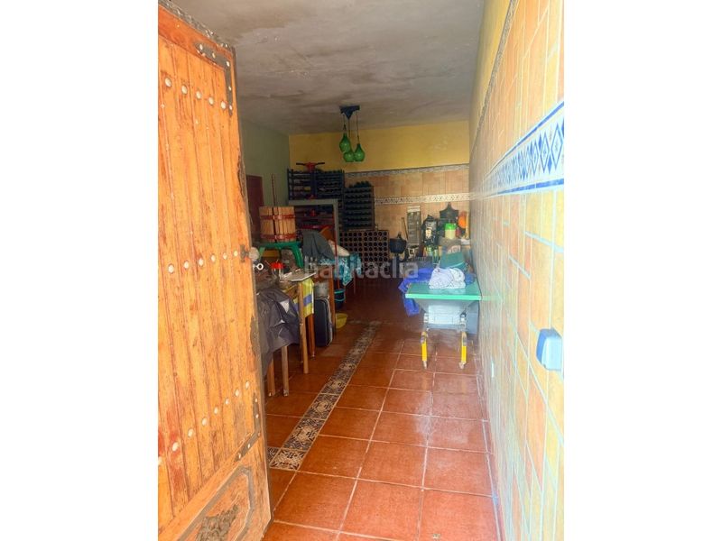 Foto 490d5453-b81f-4409-b2fa-6b2a258dc6af. Terreny residencial a La Esperanza - Llano del Moro Rosario (El)