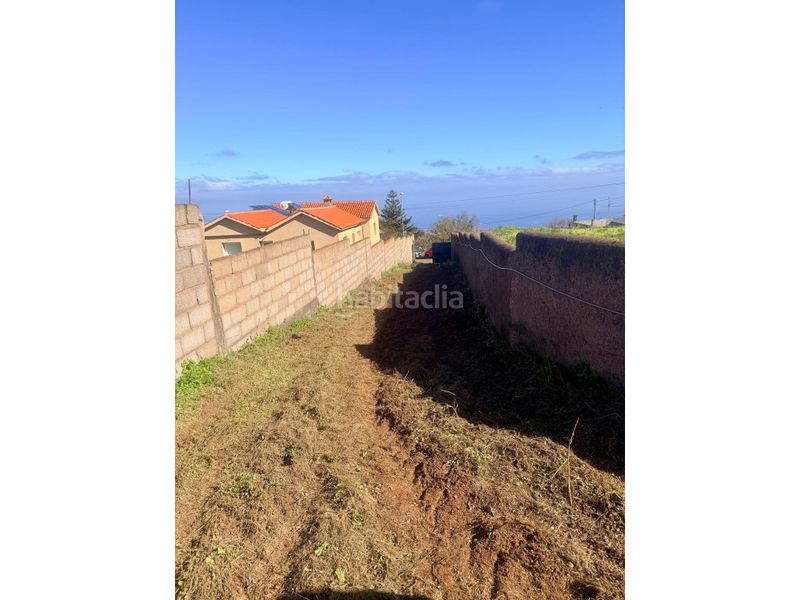 Foto 5a1cd8d2-a9f3-43b3-8185-5bcc59059ee5. Terreny residencial a La Esperanza - Llano del Moro Rosario (El)