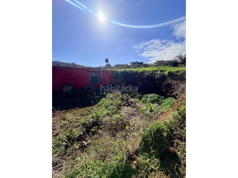 Foto bce6ba13-2681-4a89-8aba-2f6deee2bda7. Terreny residencial a La Esperanza - Llano del Moro Rosario (El)