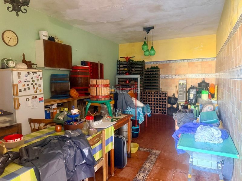 Foto f03ec01a-2ad4-4b8d-a354-ee250194d809. Terreny residencial a La Esperanza - Llano del Moro Rosario (El)