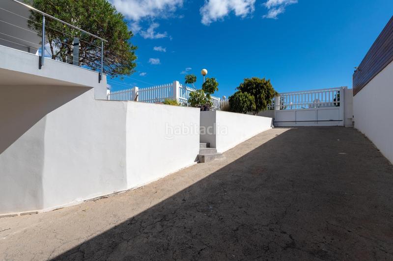 Foto c86b201a-1520-499c-a78b-a088a606a364. Xalet amb aparcament piscina a Sonnenland San Bartolomé de Tirajana