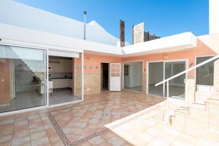 Casa  Calle san borondon. Espaciosa casa en san fernando con patio interior y azotea