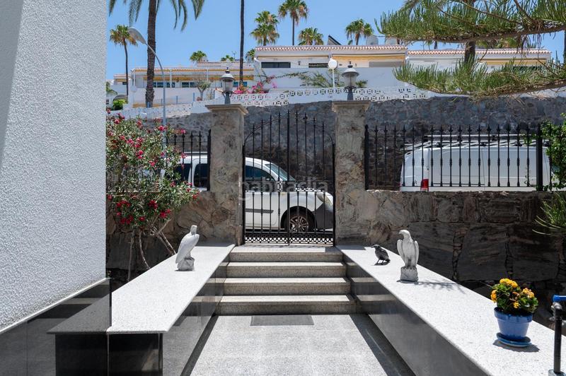 Foto 1cba2457-b8e0-4ab0-b099-d8838d0422f4. Chalet in calle de los guaires 28 in Arguineguín Mogán