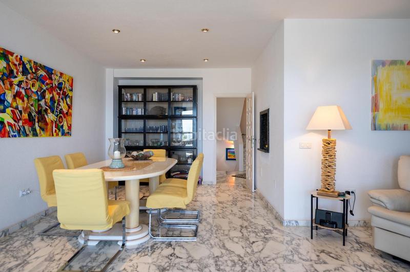 Foto 1e2291dd-7721-4d24-8d97-4d9352f57557. Chalet in calle de los guaires 28 in Arguineguín Mogán