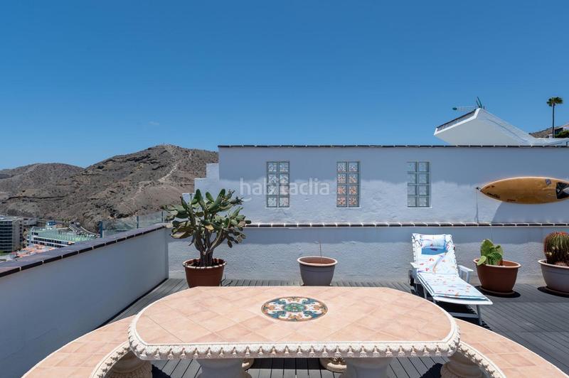 Foto 2172c913-1d31-421e-b1b6-1918efe30aba. Chalet in calle de los guaires 28 in Arguineguín Mogán