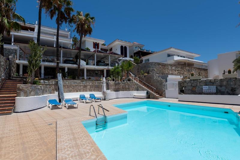 Foto 2783ead7-9d06-4d60-adb3-e5f1e1f6373f. Chalet in calle de los guaires 28 in Arguineguín Mogán