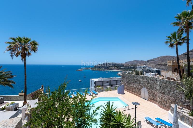 Foto 27b80032-d067-45a4-8dc9-fc9a427fc438. Chalet in calle de los guaires 28 in Arguineguín Mogán