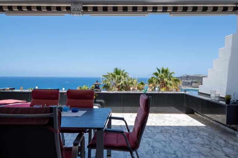 Foto 315cad1b-2ade-4c2a-a1df-0764a1854a83. Chalet in calle de los guaires 28 in Arguineguín Mogán